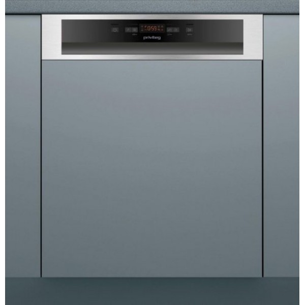 Privileg RBO Edition 50X szépséghibás beépíthető A++ mosogatógép
